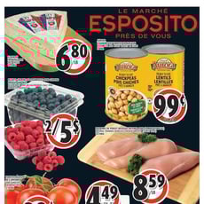  Le Marché Esposito