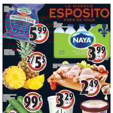  Le Marché Esposito
