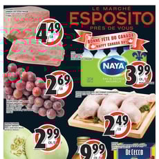  Le Marché Esposito