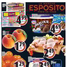  Le Marché Esposito