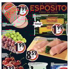  Le Marché Esposito