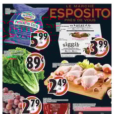  Le Marché Esposito