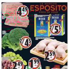  Le Marché Esposito