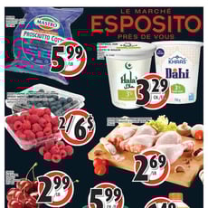  Le Marché Esposito