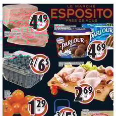  Le Marché Esposito