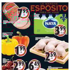  Le Marché Esposito