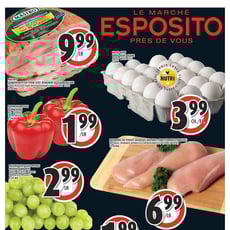  Le Marché Esposito