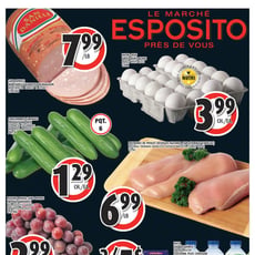  Le Marché Esposito