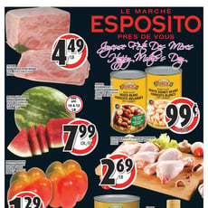  Le Marché Esposito