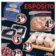  Le Marché Esposito