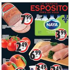  Le Marché Esposito