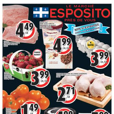  Le Marché Esposito