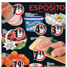  Le Marché Esposito