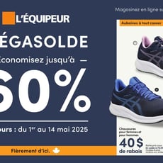  L'Équipeur