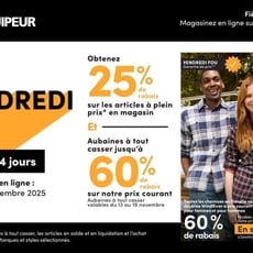  L'Équipeur - Pré Vendredi Fou