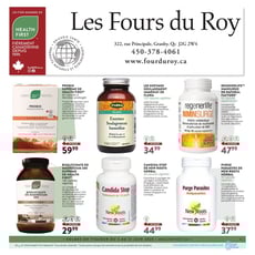  Les Fours du Roy