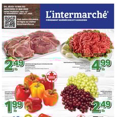  L’intermarché