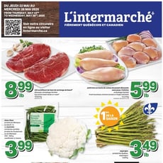  L’intermarché