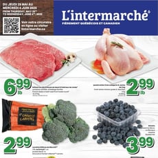  L’intermarché
