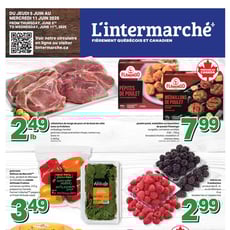  L’intermarché