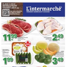  L’intermarché