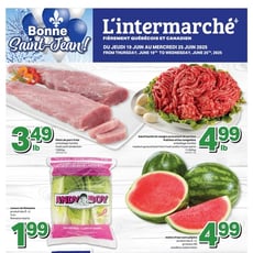  L’intermarché