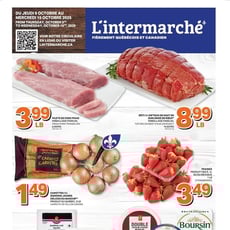  L’intermarché