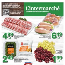  L’intermarché