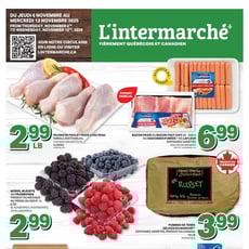  L’intermarché