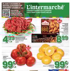  L’intermarché