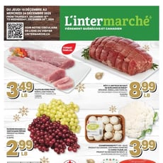  L’intermarché