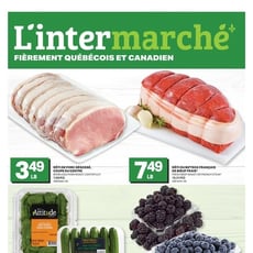  L’intermarché