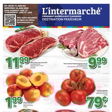  L’intermarché - Destination Fraîcheur