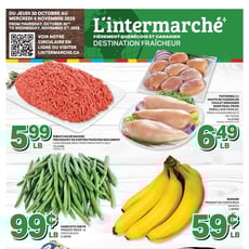  L’intermarché - Destination Fraîcheur