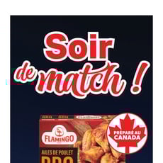  L’intermarché - Soir de Match !
