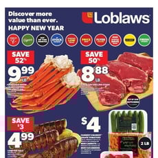  Loblaws