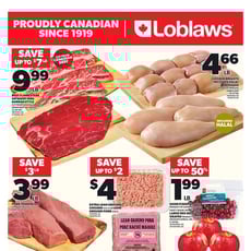  Loblaws