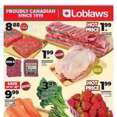  Loblaws