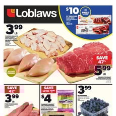  Loblaws