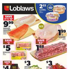  Loblaws