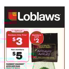  Loblaws