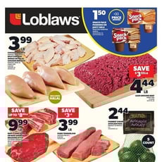 Loblaws