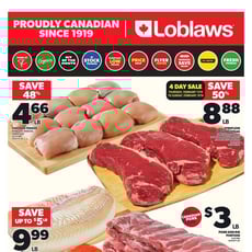  Loblaws