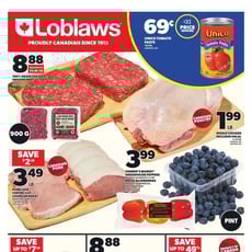  Loblaws