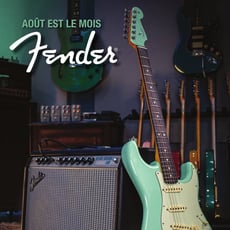  Long & McQuade Instruments de Musique
