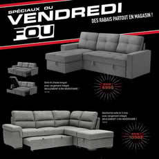  Machabée - Spéciaux du Vendredi Fou