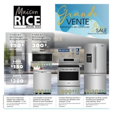  Maison Rice