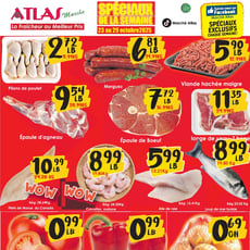  Marché Atlas