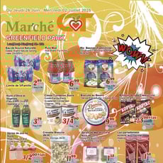  Marché C & T - Greenfield Park