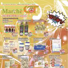  Marché C & T - Greenfield Park